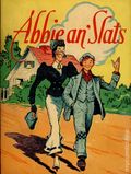 Abbie an' Slats (1940 Saaffield BLB) 1175-0