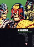 Judge Dredd The Complete Case Files TPB (2010 Simon and Schuster/Rebellion) US Edition 23-1ST
