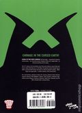 Judge Dredd The Complete Case Files TPB (2010 Simon and Schuster/Rebellion) US Edition 23-REP