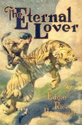 Eternal Lover HC (1927 Grosset and Dunlap) 1-1ST