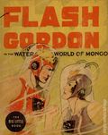 Flash Gordon in the Water World of Mongo (1937 BLB) 1407