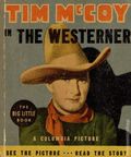 Tim McCoy in the Westerner (1936 Whitman BLB) 1193