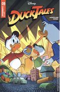 Ducktales (2024 Dynamite) 9E