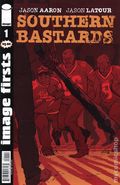 Image Firsts Southern Bastards (2014 Image) 1B