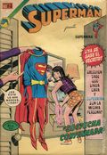 Superman (Mexican 1952-1985 Editorial Novaro) 888