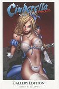 Cinderella Serial Killer Princess (2016 Zenescope) 1GALLERY