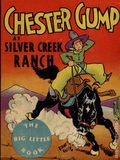 Chester Gump at Silver Creek Ranch (1933 Whitman BLB_) 734