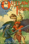 Outlaw of Torn HC (1927 A. C. McClurg & Co.) 1-1ST
