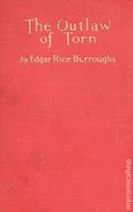 Outlaw of Torn HC (1927 A. C. McClurg & Co.) 1N-1ST