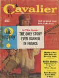 Cavalier (1952-1992 Fawcett-DuGent-Arzill) Magazine Vol. 7 #68