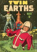 Twin Earths (Australian 1960 Yaffa/Page) 13