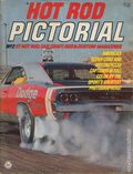 Hot Rod Pictorial (1967 Peterson Publishing) 2
