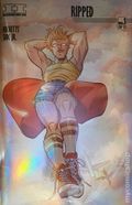 Ripped (2023 Imagination Inx) 3D.FOIL