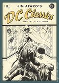 Jim Aparo's DC Classics HC (2025 Image) Artist's Edition 1B-1ST