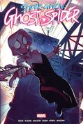 Spider-Gwen Ghost-Spider Omnibus HC (2023 Marvel) 1A-REP