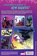 Spider-Gwen Ghost-Spider Omnibus HC (2023 Marvel) 1A-REP