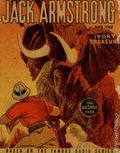 Jack Armstrong and the Ivory Treasure (1937 Whitman BLB) 1435