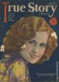 True Story Magazine (1919-1992 MacFadden Publications) Vol. 18 #3