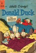 Walt Disney's Donald Duck (Australian 1954-1978 W. G./Wogan Publications) 56