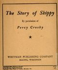 Skippy (1934 Whitman BLB) 761
