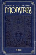 Monstress HC (2019 Image) 3S-1ST