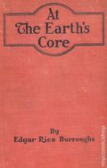 At the Earth's Core HC (1923 Grosset & Dunlap) 1N-REP