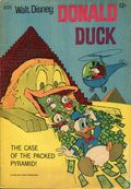 Walt Disney's Donald Duck (Australian 1954-1978 W. G./Wogan Publications) 121