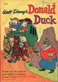 Walt Disney's Donald Duck (Australian 1954-1978 W. G./Wogan Publications) 114