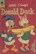 Walt Disney's Donald Duck (Australian 1954-1978 W. G./Wogan Publications) 47