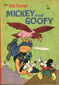 Walt Disney's Giant Comics (Australian 1951-1974 Wogan Publications) 362
