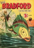 Brick Bradford (Australian 1964 Page) 19
