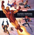 Marvel Super Heroes Storybook Collection HC (2013 Marvel) 1-1ST