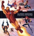 Marvel Super Heroes Storybook Collection HC (2013 Marvel) 1-REP