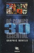 DC Comics 30 Essential Graphic Novels (2007 DC) 1