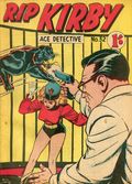 Rip Kirby (Australian 1962 Yaffa/Page) 32