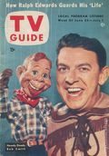 TV Guide (1953) Vol. 1 #26
