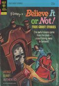 Ripley's Believe It or Not (1965 Gold Key) 44B