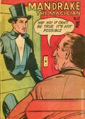 Mandrake the Magician (Australian 1957 Young's Merchandising) 12
