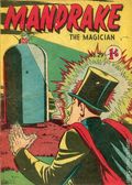 Mandrake the Magician (Australian 1964 Yaffa/Page) 29