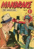 Mandrake the Magician (Australian 1964 Yaffa/Page) 31