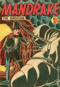 Mandrake the Magician (Australian 1964 Yaffa/Page) 33