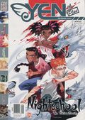 Yen Plus (2008) Vol. 2 #9