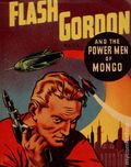 Flash Gordon and the Power Men of Mongo (1943 BLB) 1469
