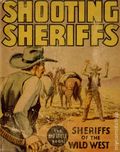 Shooting Sheriffs of the Wild West (1936 Whitman BLB) 1195