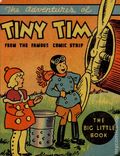 Adventures of Tiny Tim (1935 Whitman BLB) 767