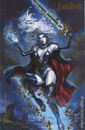 Lady Death Zodiac (2016 Coffin) 1PREMIUM