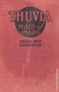 Thuvia, Maid of Mars HC (1921 Grosset & Dunlap) 1N-1ST