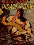 Black Silver and His Pirate Crew (1937 Whitman BLB) 1414