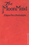 Moon Maid HC (1926 Grosset & Dunlap) 1N-1ST