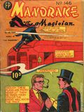 Mandrake the Magician (New Zealand 1950 Feature Productions) 146